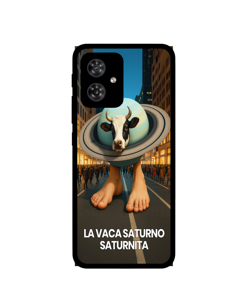 Case / Etui / Pokrowiec / Obudowa na telefon. Wzór: Motorola Moto G54 5G