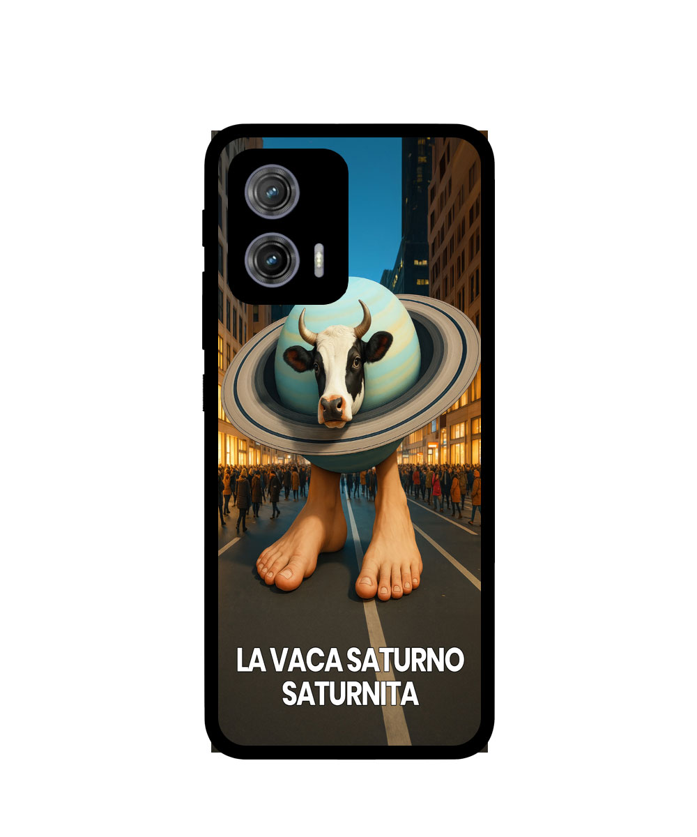Case / Etui / Pokrowiec / Obudowa na telefon. Wzór: Motorola Moto G73 5G
