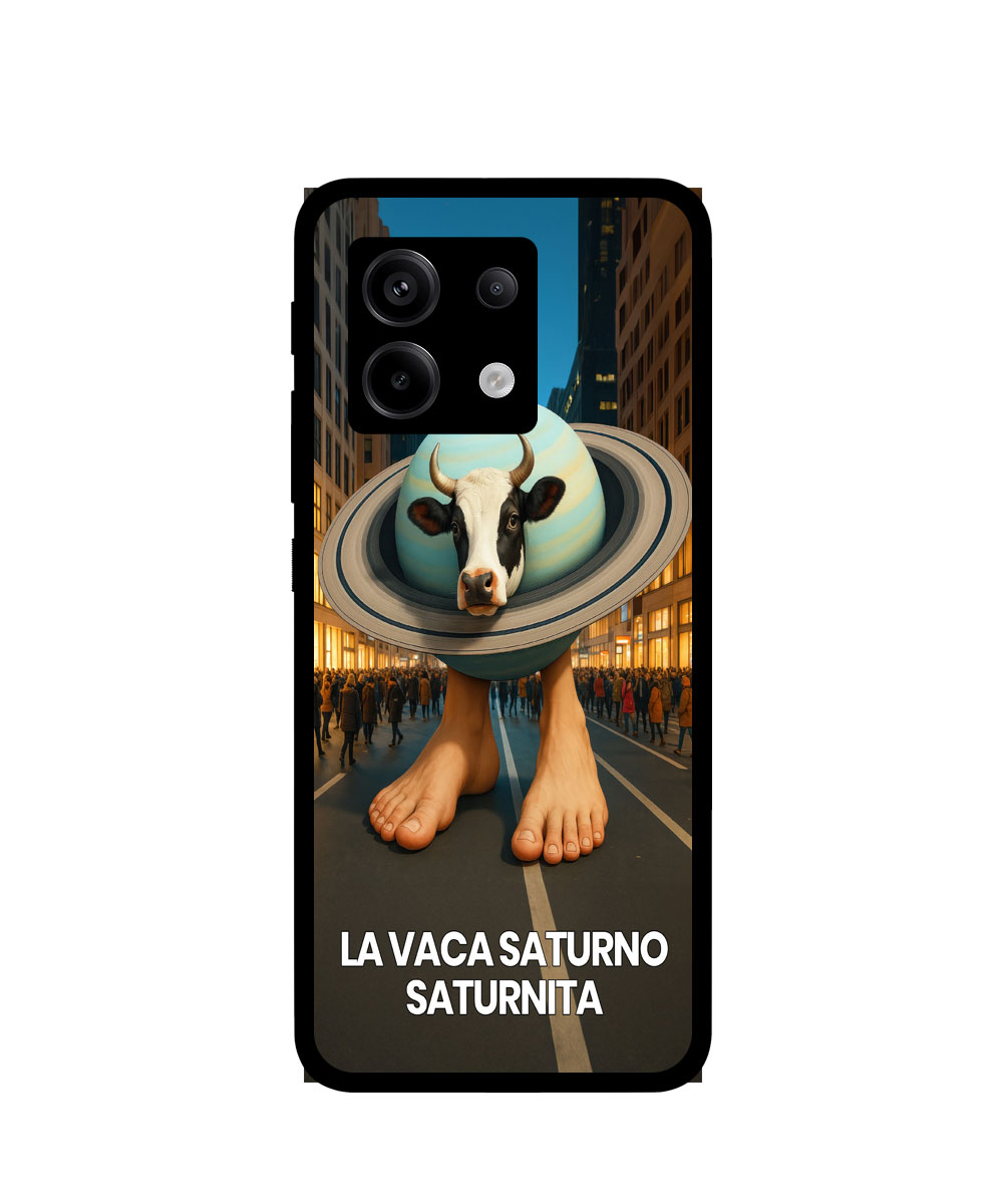 Case / Etui / Pokrowiec / Obudowa na telefon. Wzór: Xiaomi Redmi Note 13 Pro 5G