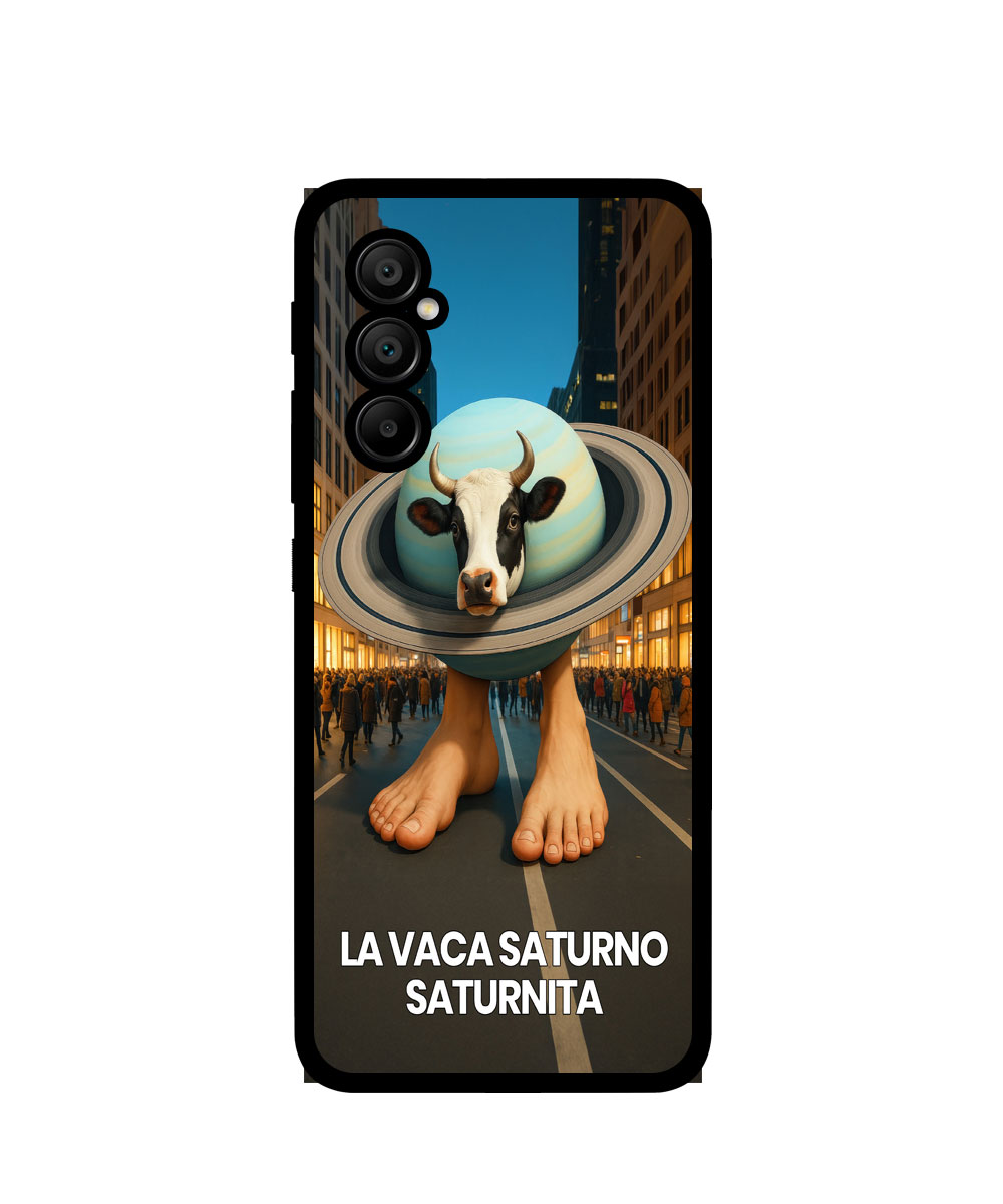 Case / Etui / Pokrowiec / Obudowa na telefon. Wzór: Samsung Galaxy A35