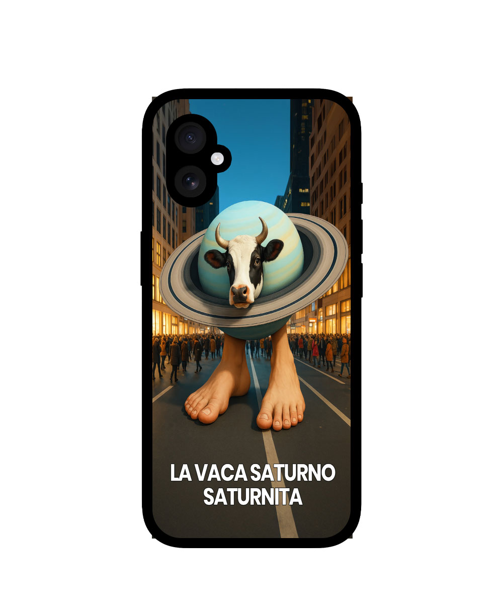 Case / Etui / Pokrowiec / Obudowa na telefon. Wzór: iPhone 16