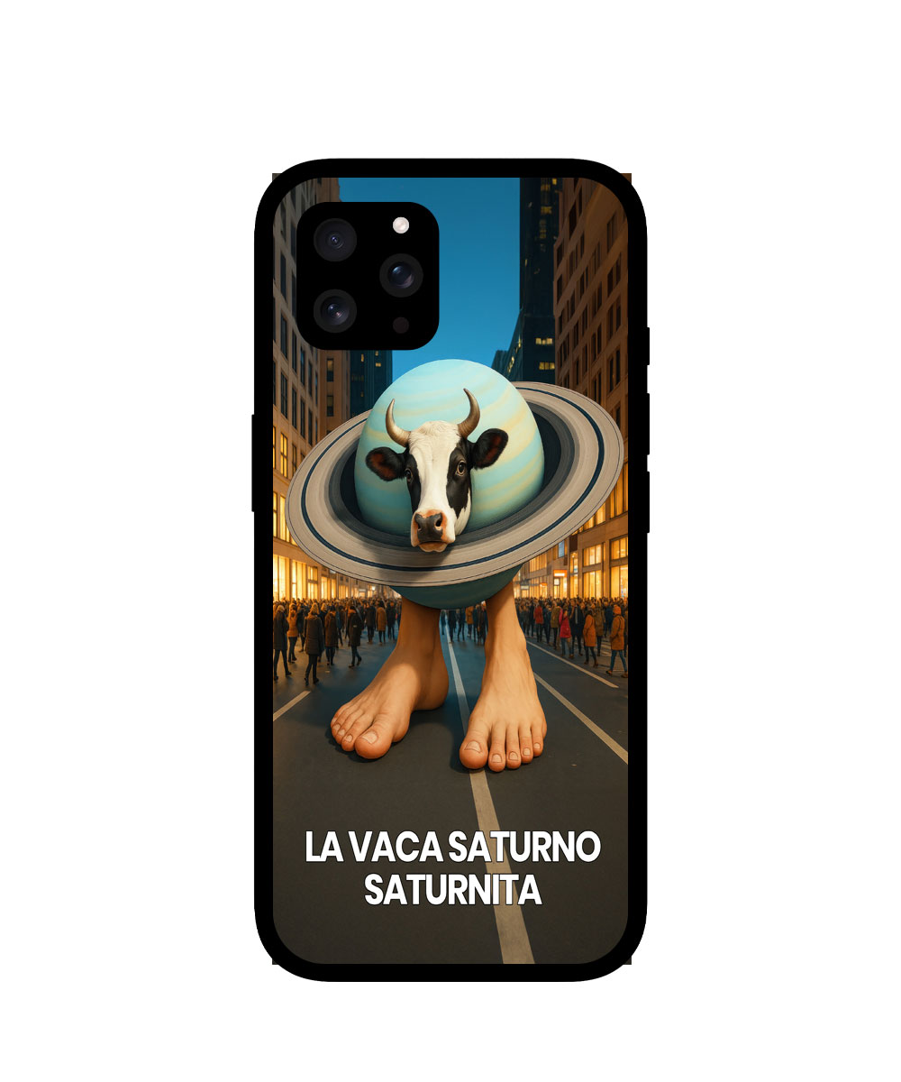 Case / Etui / Pokrowiec / Obudowa na telefon. Wzór: iPhone 16 Pro