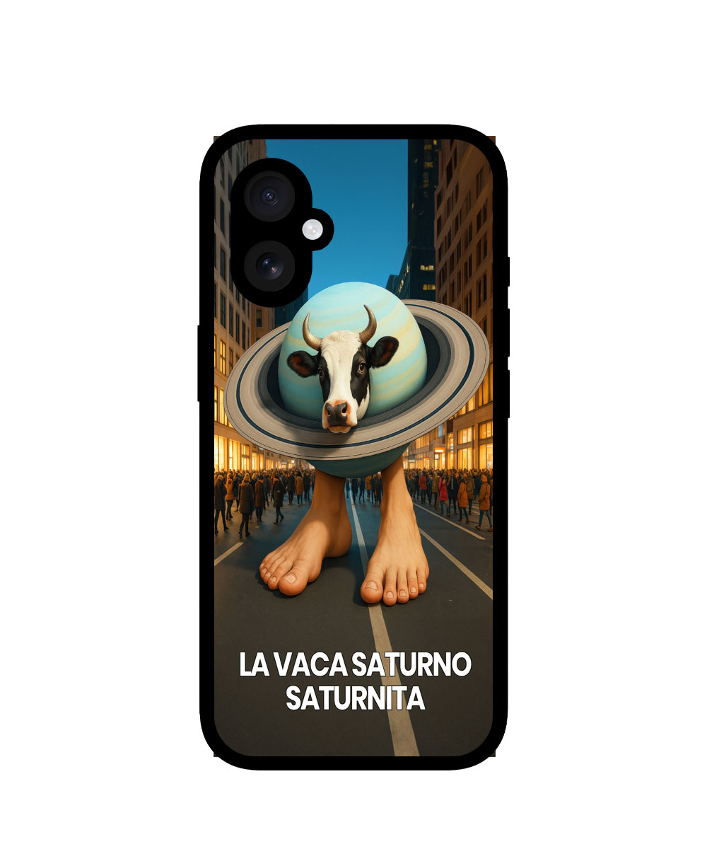 Case / Etui / Pokrowiec / Obudowa na telefon. Wzór: iPhone 16 Plus