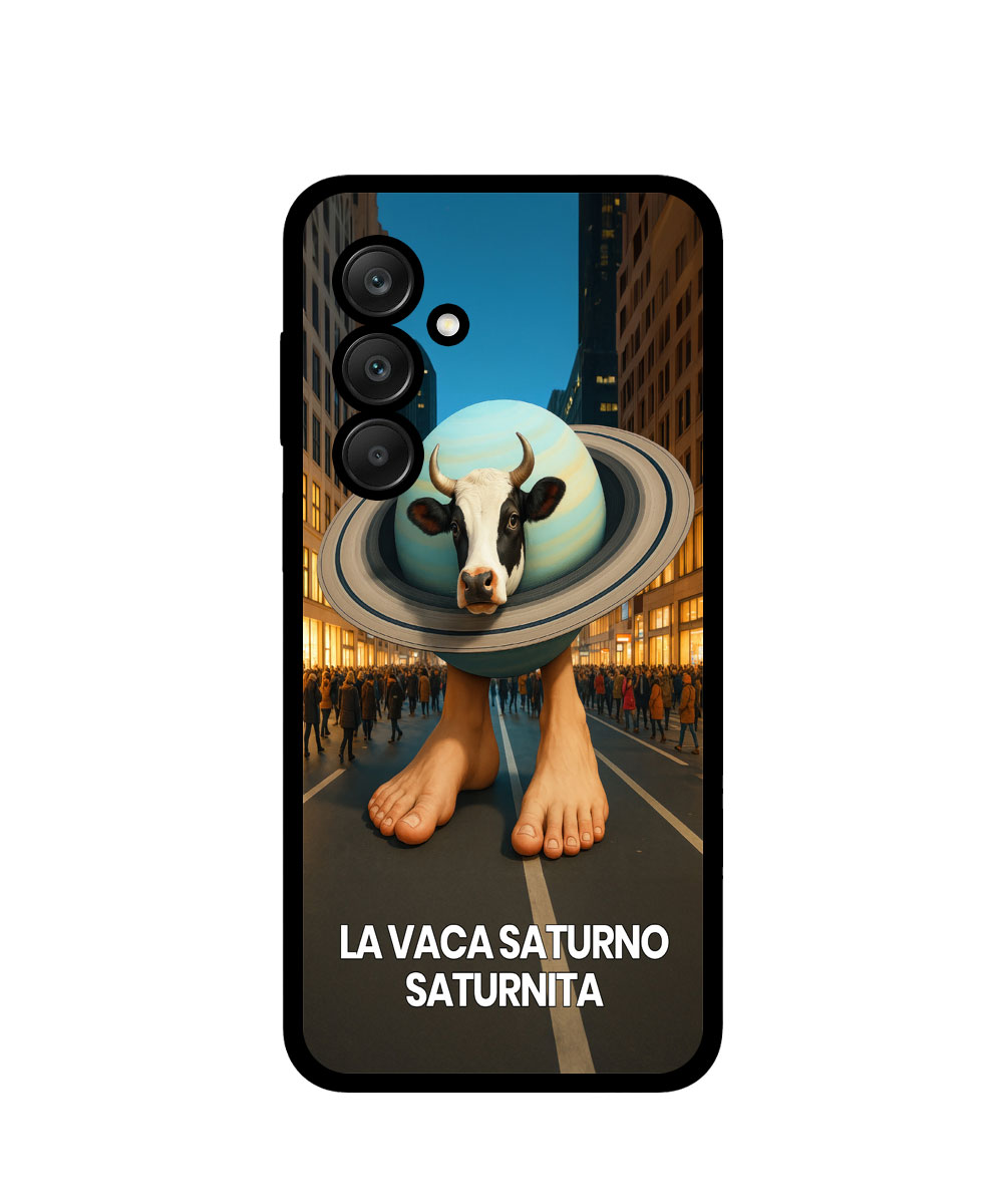 Case / Etui / Pokrowiec / Obudowa na telefon. Wzór: Samsung Galaxy M15 5G