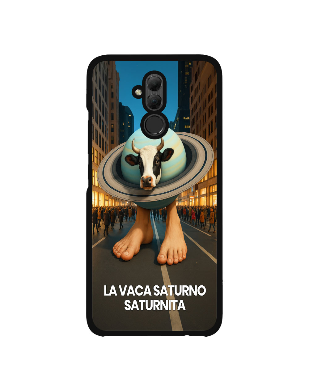Case / Etui / Pokrowiec / Obudowa na telefon. Wzór: Huawei Mate 20 Lite