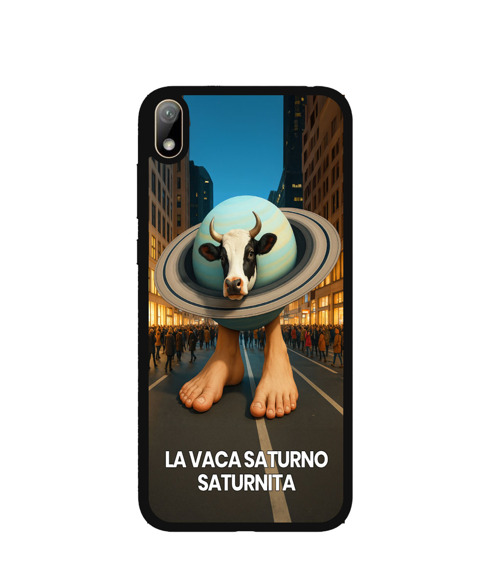Case / Etui / Pokrowiec / Obudowa na telefon. Wzór: Huawei y5 2019