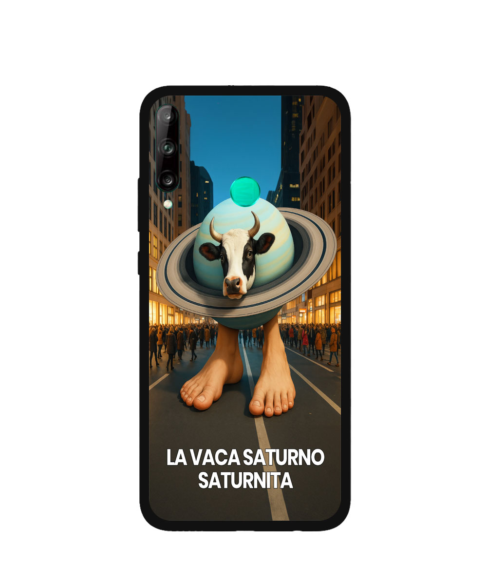Case / Etui / Pokrowiec / Obudowa na telefon. Wzór: Huawei Y7p