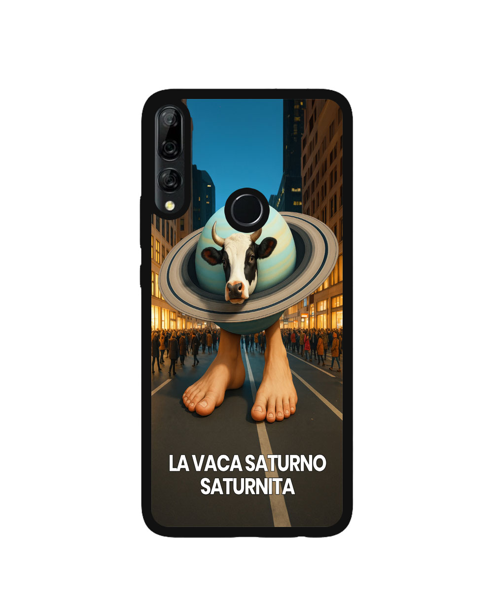 Case / Etui / Pokrowiec / Obudowa na telefon. Wzór: Huawei y9 Prime