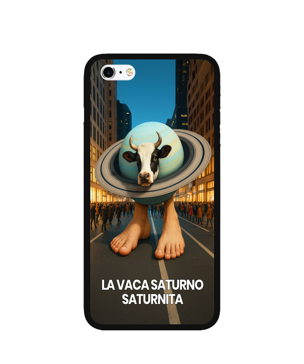 Case / Etui / Pokrowiec / Obudowa na telefon. Wzór: iPhone 6 Plus