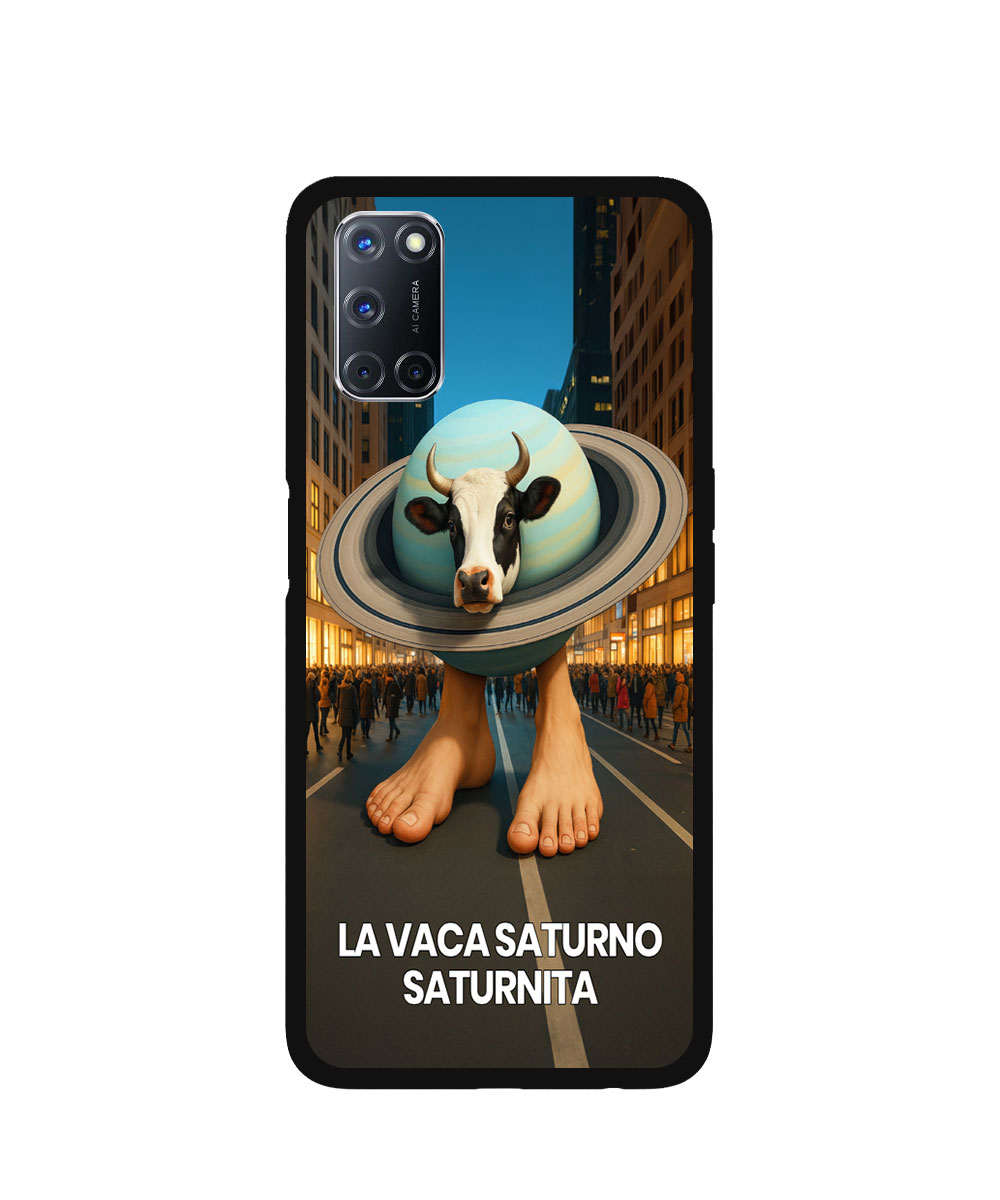Case / Etui / Pokrowiec / Obudowa na telefon. Wzór: Oppo A52/A72/A92