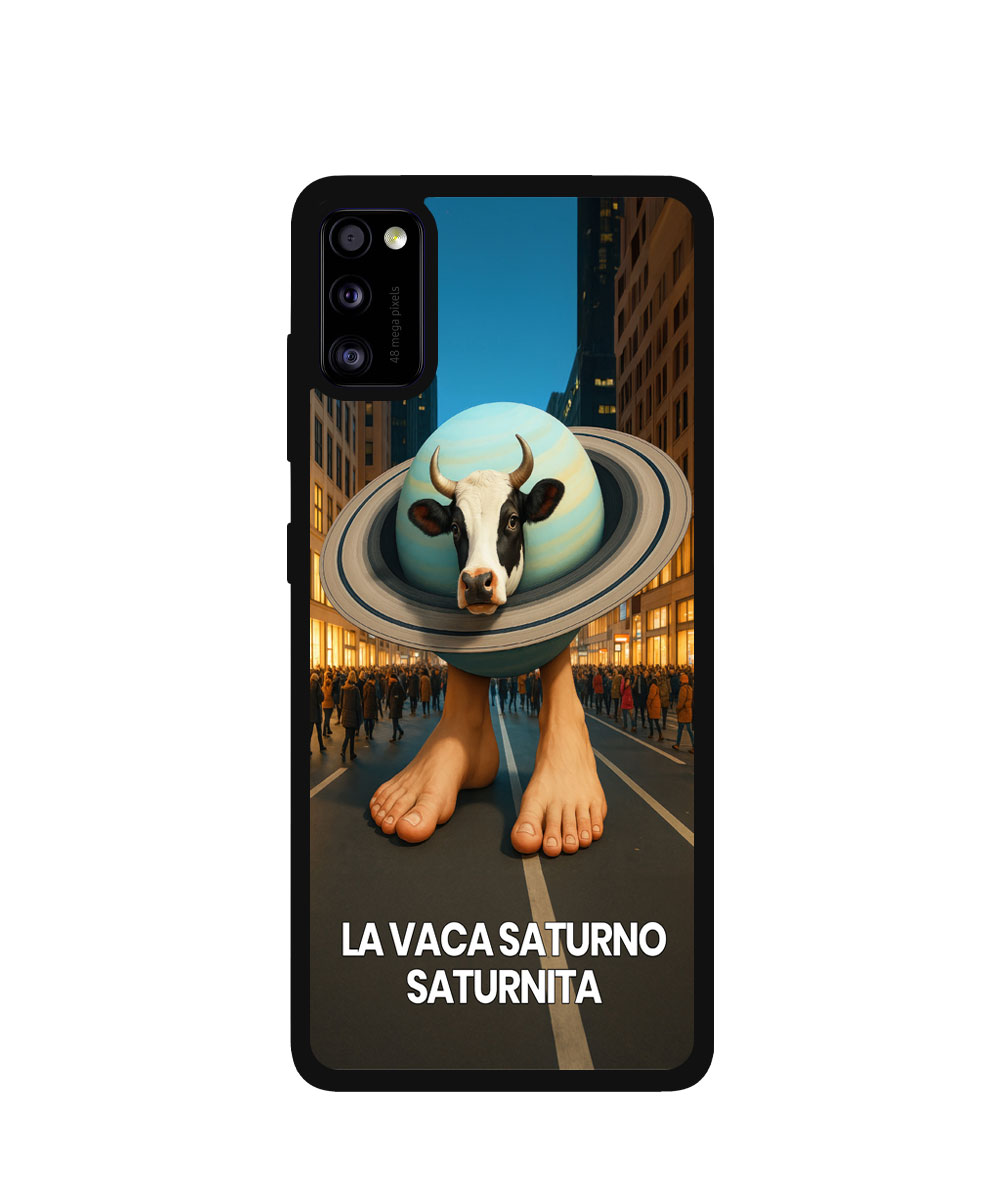 Case / Etui / Pokrowiec / Obudowa na telefon. Wzór: Samsung Galaxy A41