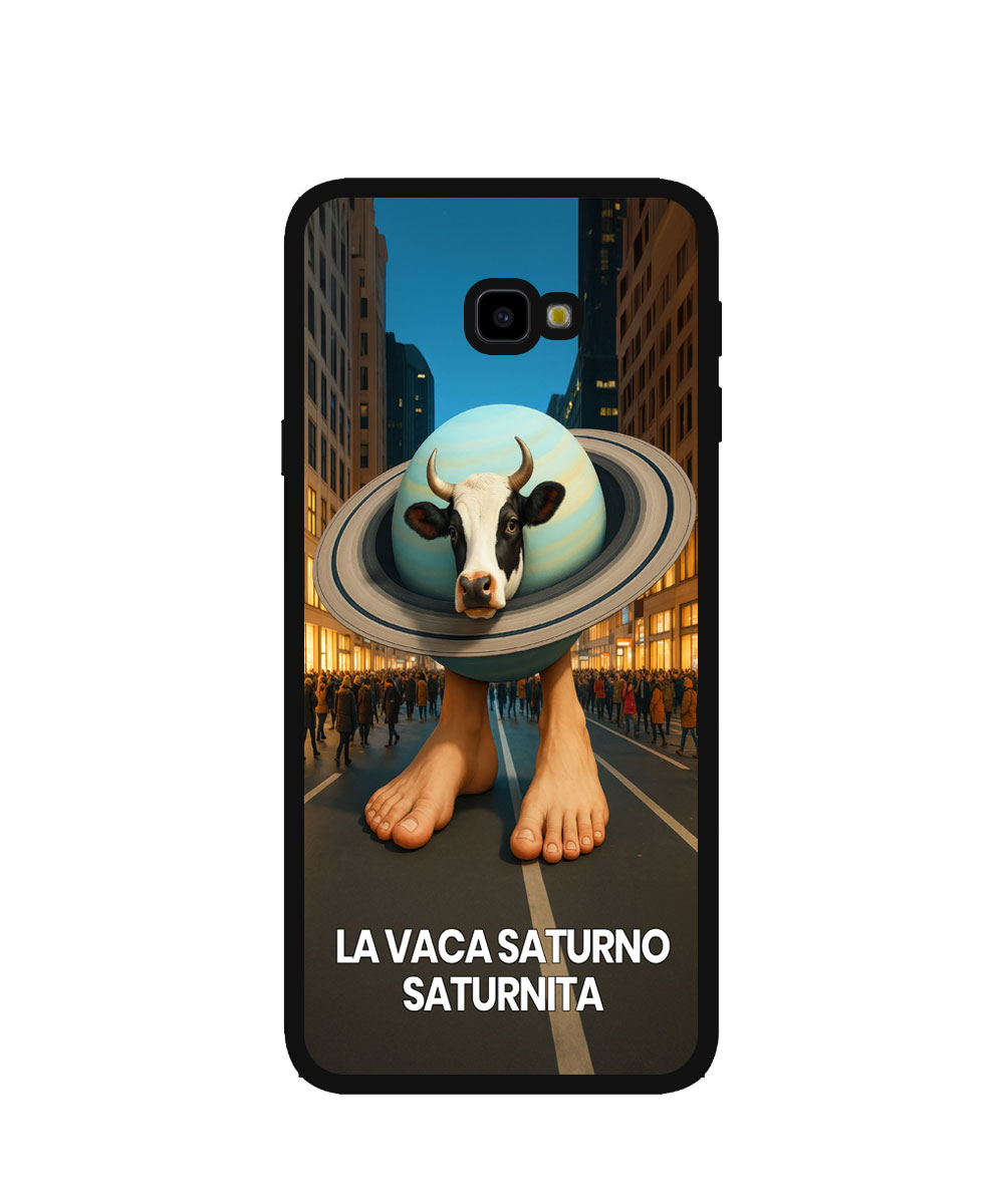 Case / Etui / Pokrowiec / Obudowa na telefon. Wzór: Samsung Galaxy J4+