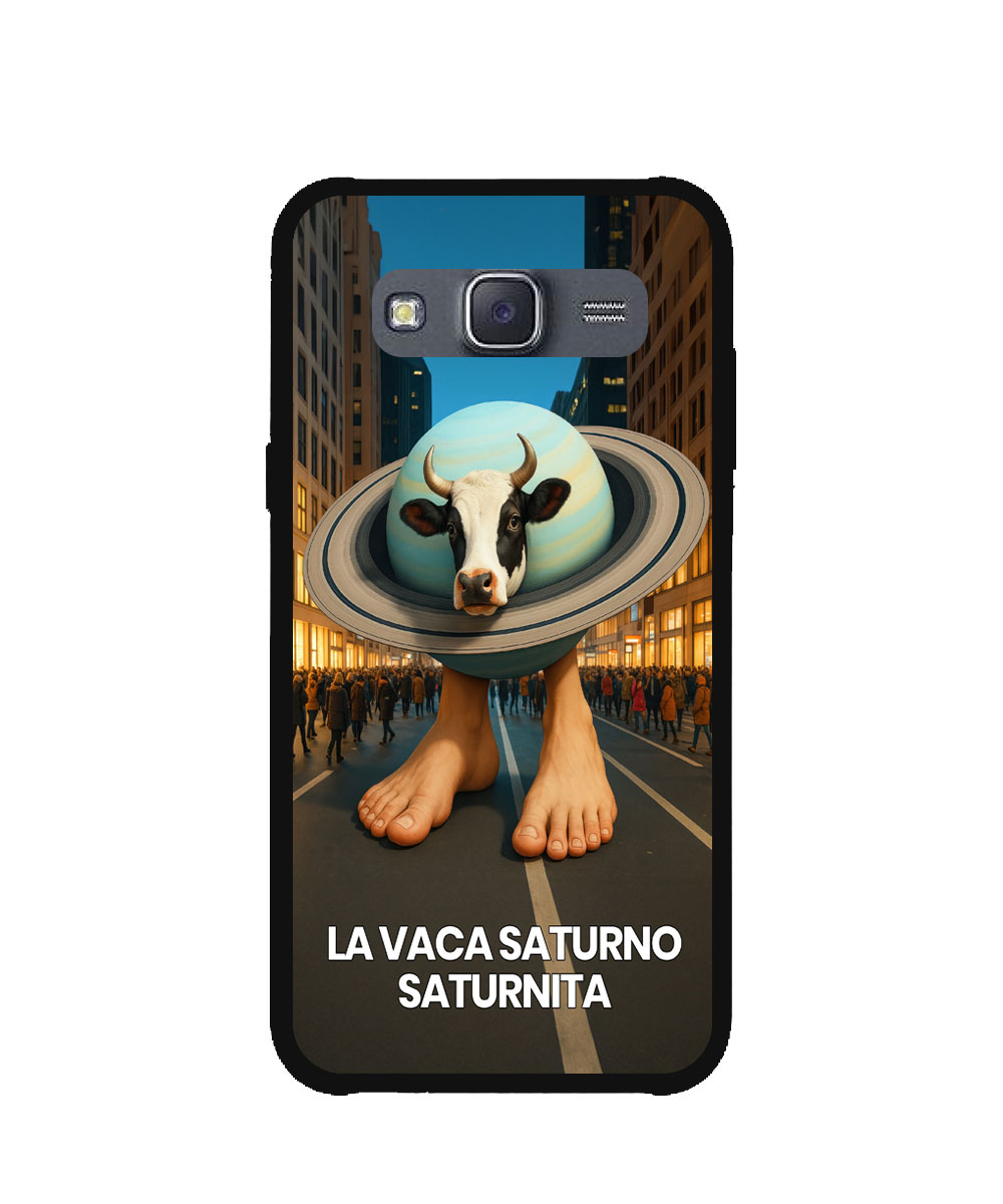 Case / Etui / Pokrowiec / Obudowa na telefon. Wzór: Samsung Galaxy J5 2015