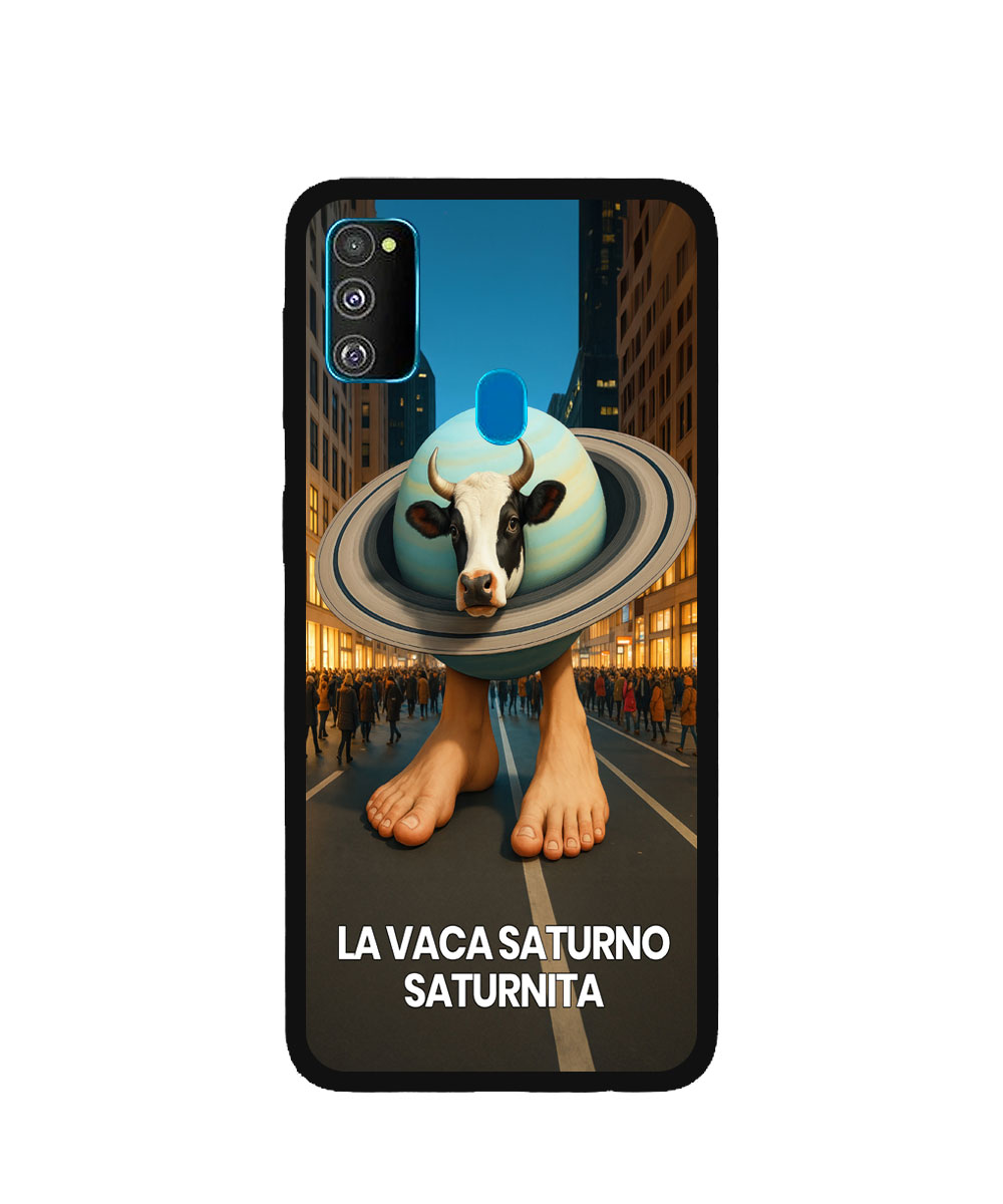 Case / Etui / Pokrowiec / Obudowa na telefon. Wzór: Samsung Galaxy M30s / M21