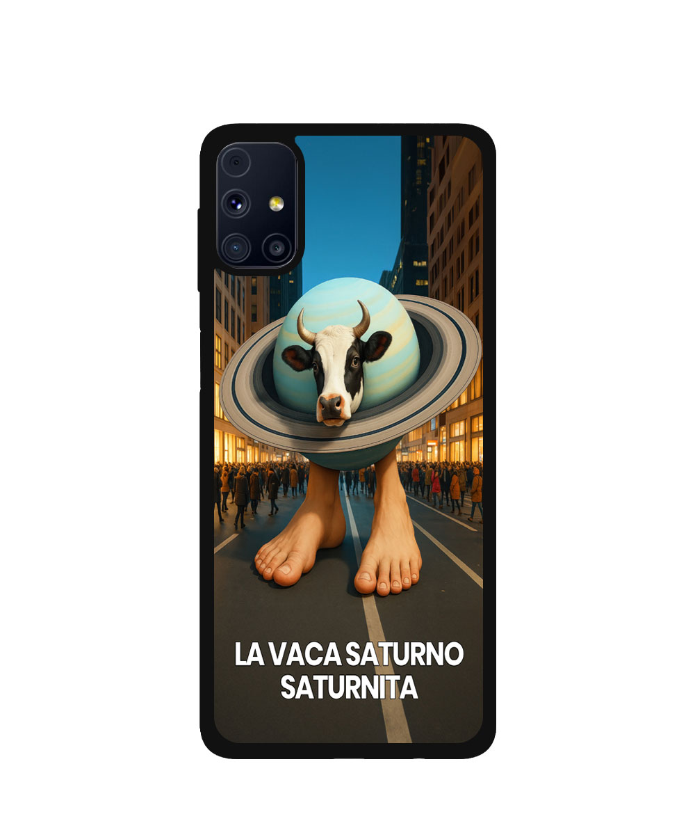 Case / Etui / Pokrowiec / Obudowa na telefon. Wzór: Samsung Galaxy M31s