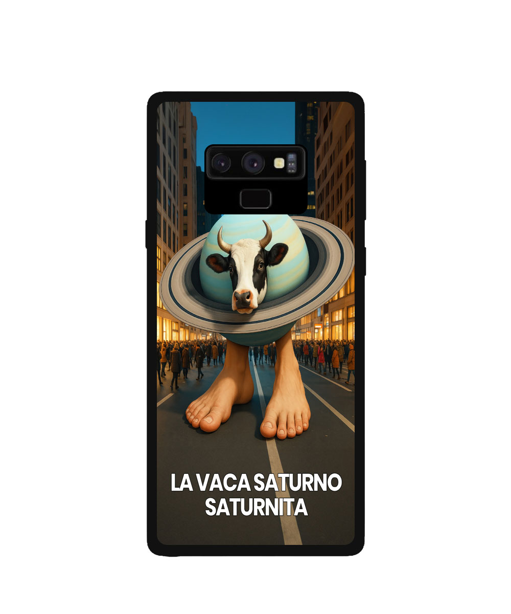 Case / Etui / Pokrowiec / Obudowa na telefon. Wzór: Samsung Galaxy Note 9