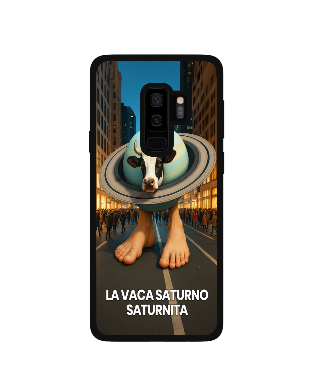 Case / Etui / Pokrowiec / Obudowa na telefon. Wzór: Samsung Galaxy S9