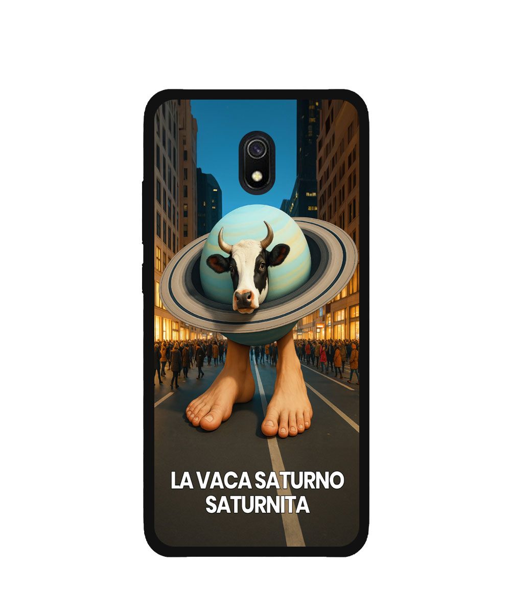 Case / Etui / Pokrowiec / Obudowa na telefon. Wzór: Xiaomi Redmi 8A