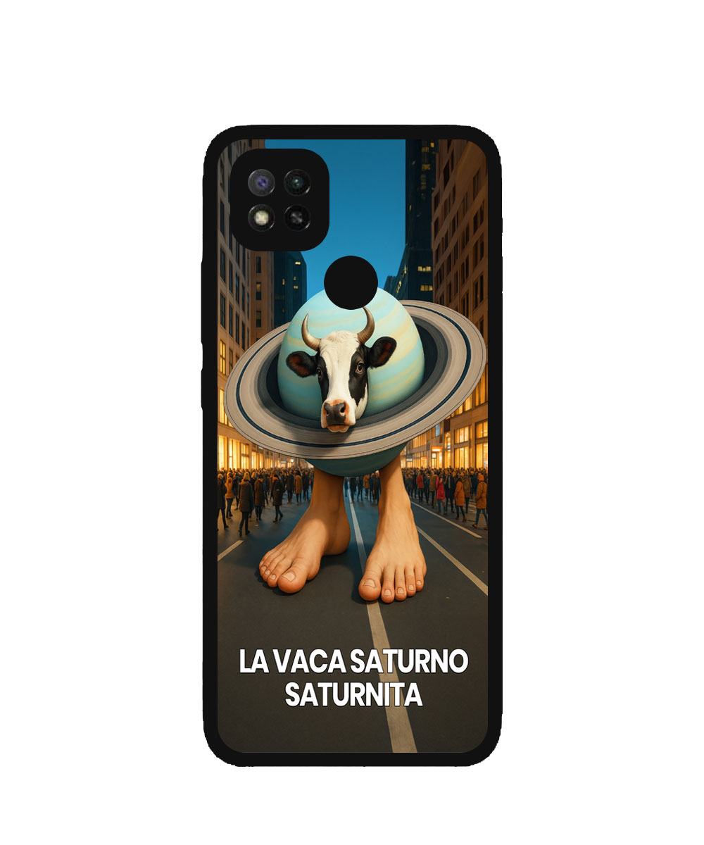 Case / Etui / Pokrowiec / Obudowa na telefon. Wzór: Xiaomi Redmi 9C
