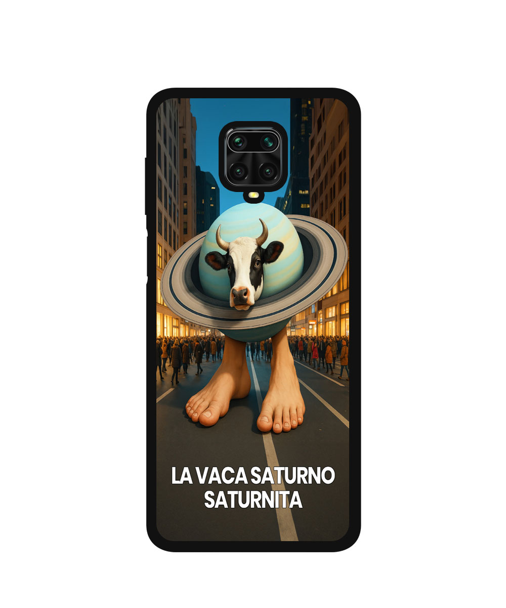 Case / Etui / Pokrowiec / Obudowa na telefon. Wzór: Xiaomi Redmi Note 9S / 9 Pro / 9 Pro Max