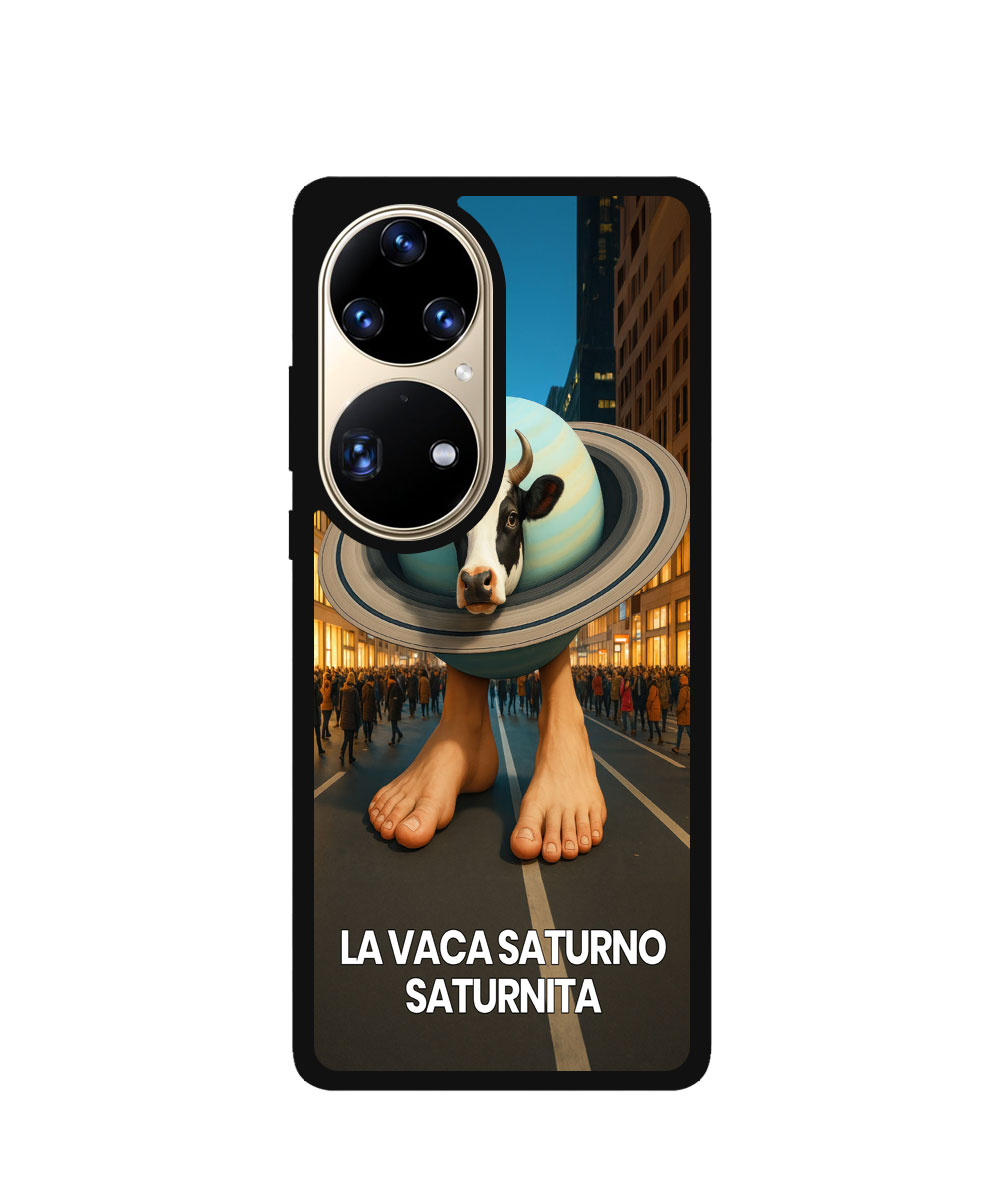 Case / Etui / Pokrowiec / Obudowa na telefon. Wzór: Huawei P50 Pro