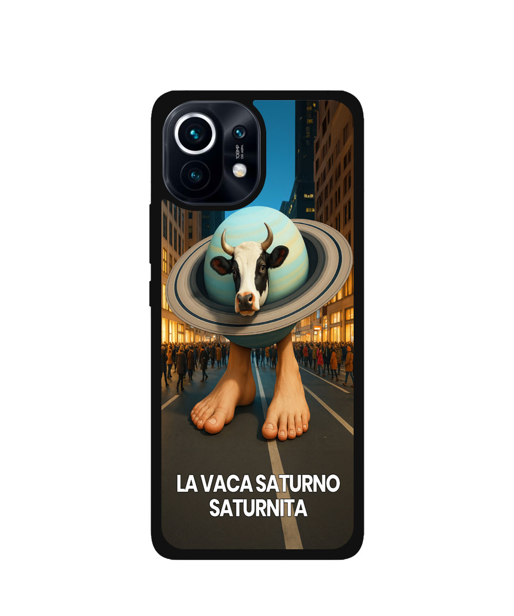 Case / Etui / Pokrowiec / Obudowa na telefon. Wzór: Xiaomi Mi 11
