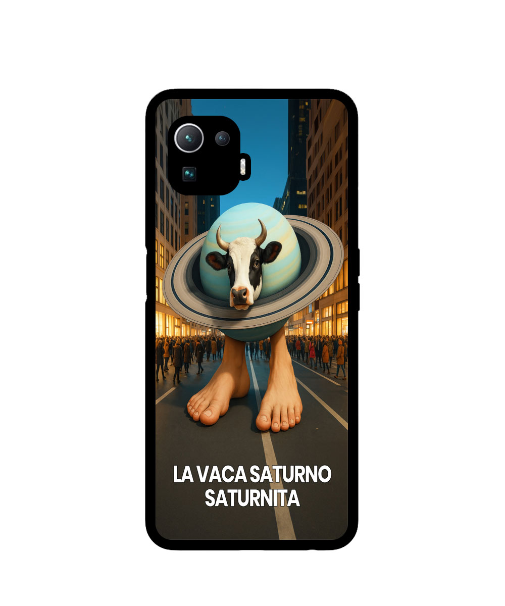 Case / Etui / Pokrowiec / Obudowa na telefon. Wzór: Xiaomi Mi 11 Pro
