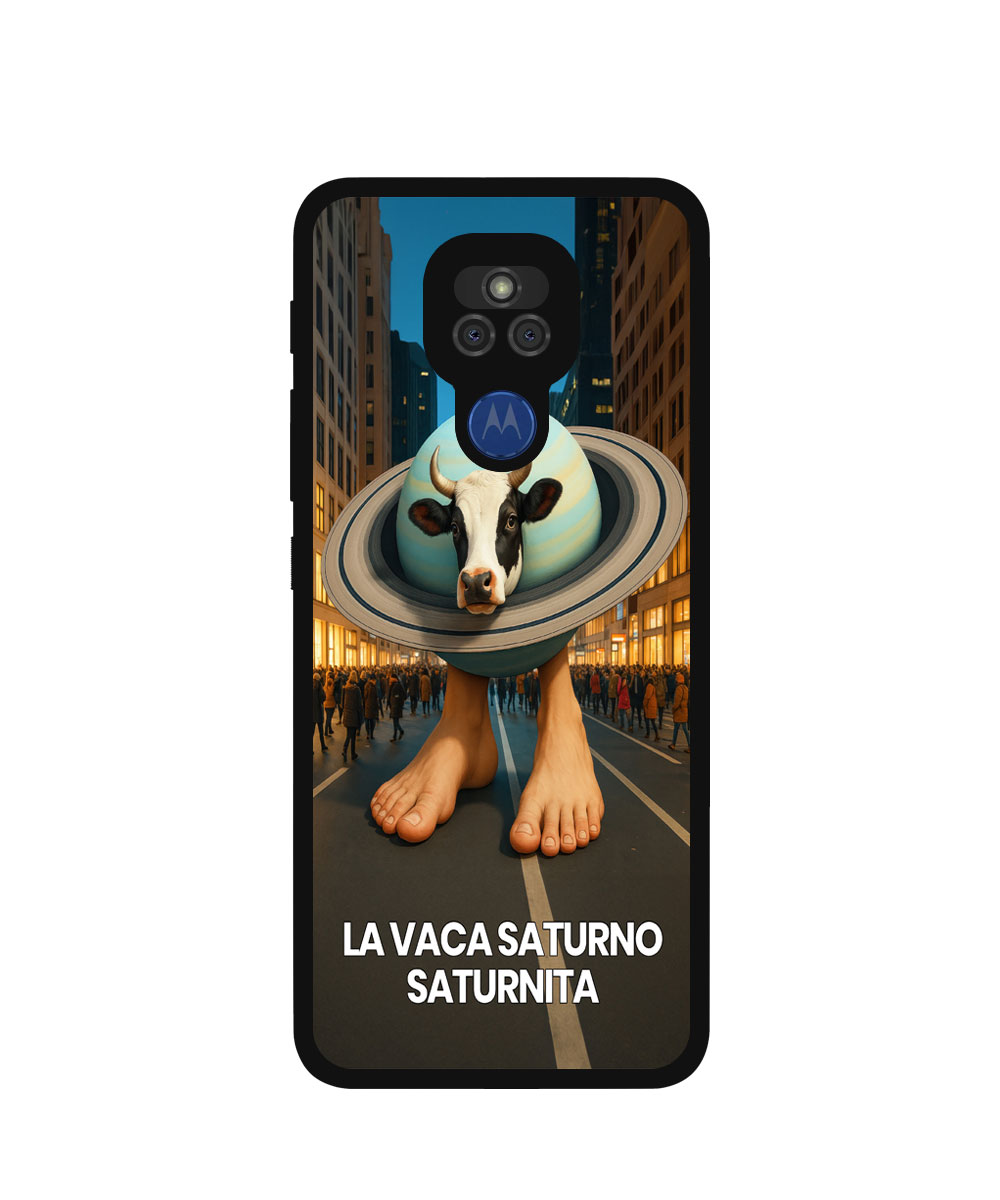 Case / Etui / Pokrowiec / Obudowa na telefon. Wzór: Motorola moto e7 plus / G9 / G9 Play