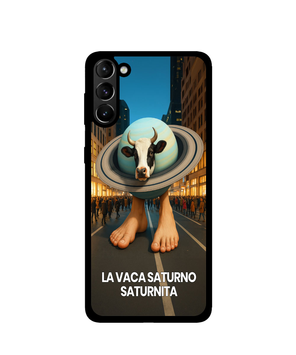 Case / Etui / Pokrowiec / Obudowa na telefon. Wzór: Samsung Galaxy S21+ 5G