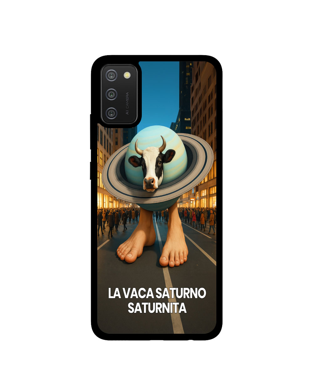 Case / Etui / Pokrowiec / Obudowa na telefon. Wzór: Samsung Galaxy A02s/A03s