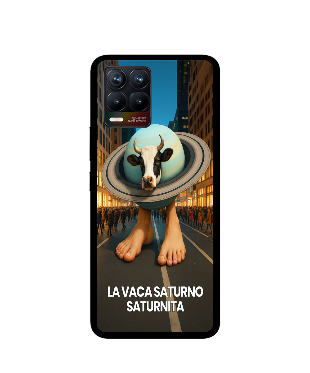 LA VACA SATURNO SATURNITA