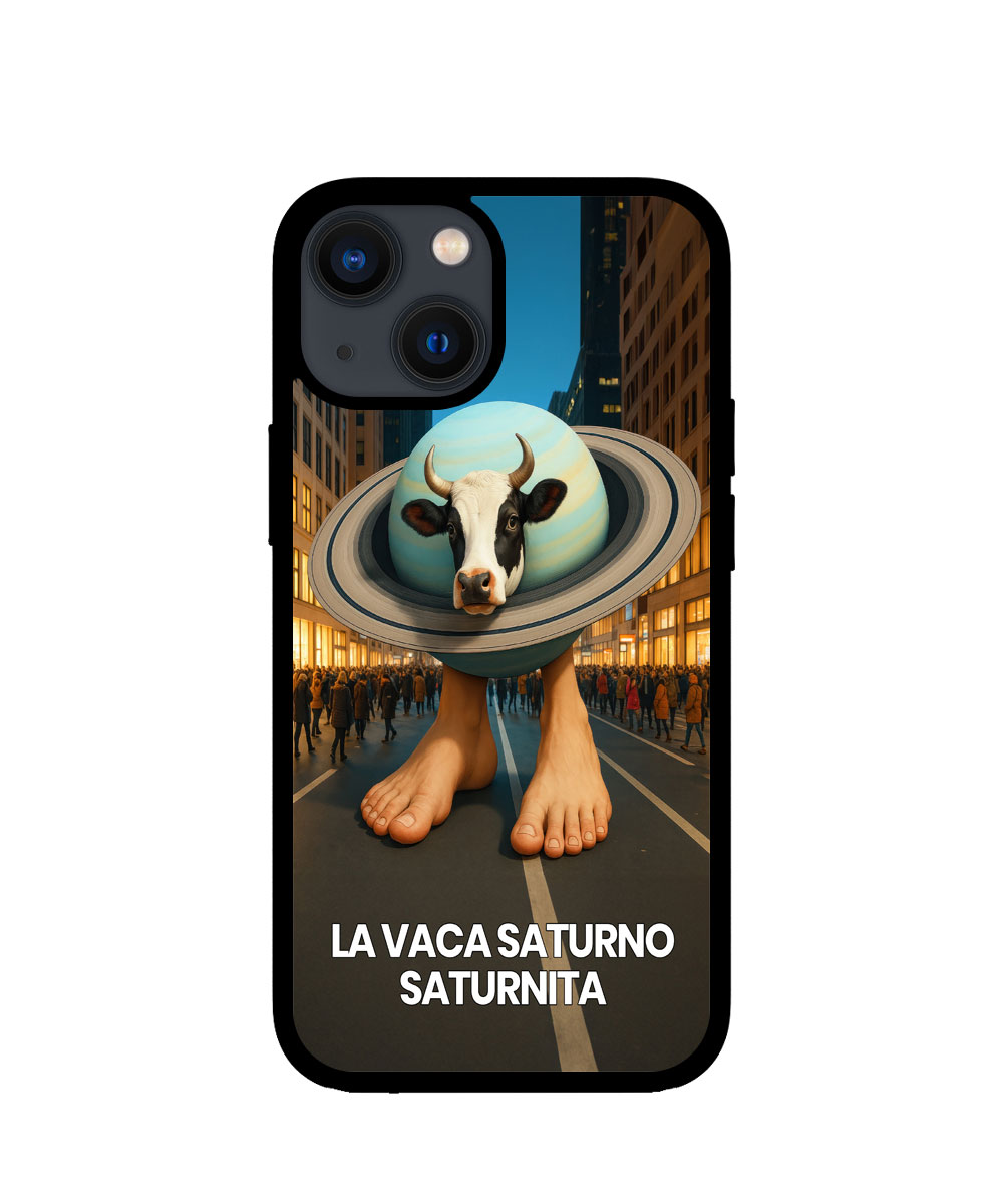 Case / Etui / Pokrowiec / Obudowa na telefon. Wzór: iPhone 13 mini