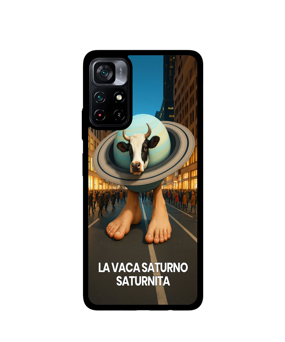Case / Etui / Pokrowiec / Obudowa na telefon. Wzór: Xiaomi Poco M4 Pro 5G