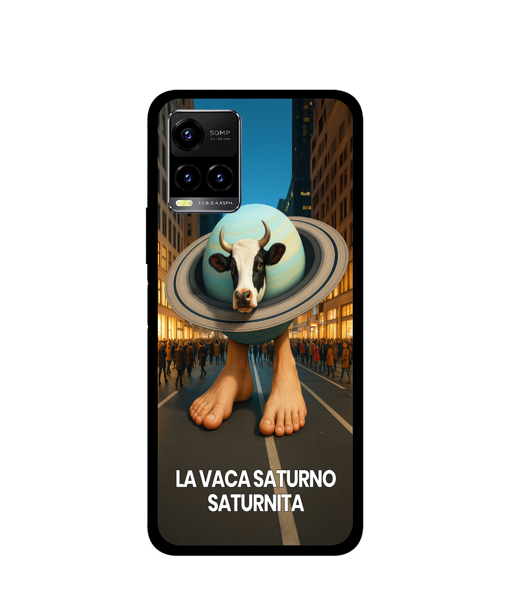 Case / Etui / Pokrowiec / Obudowa na telefon. Wzór: Vivo Y33s / Y21 / Y21s