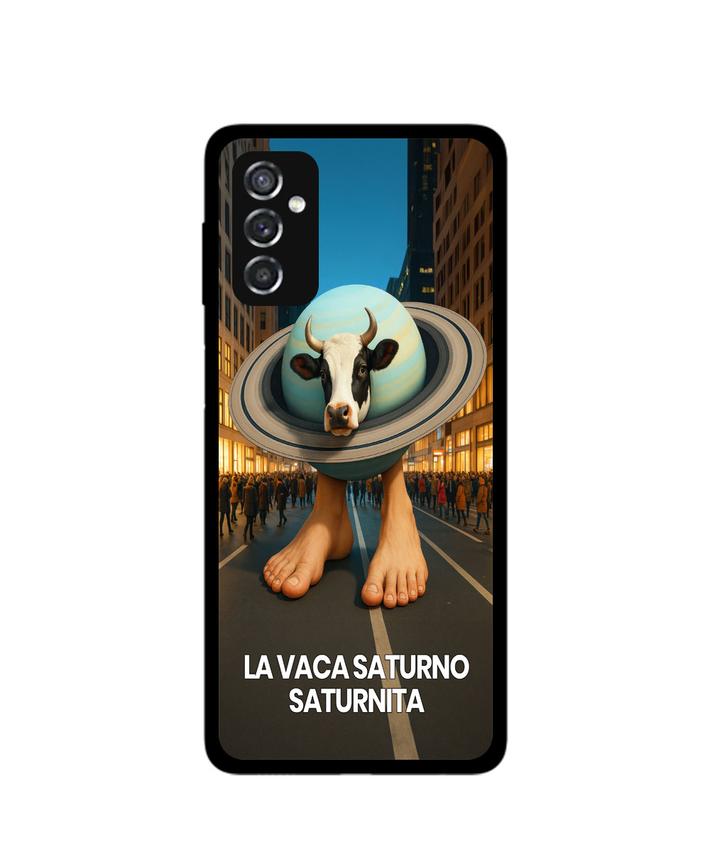 Case / Etui / Pokrowiec / Obudowa na telefon. Wzór: Samsung Galaxy M52 5G