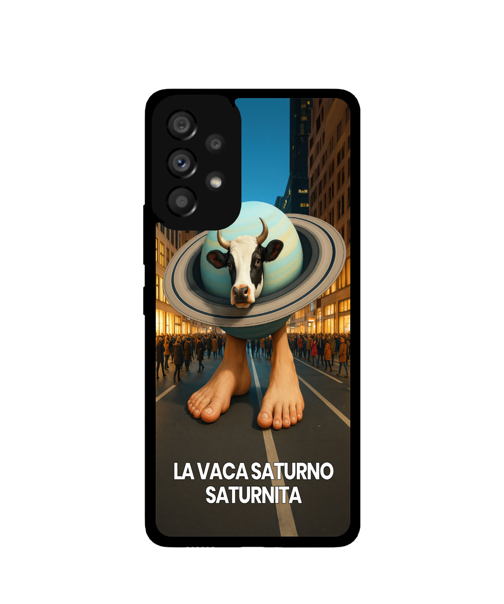 Case / Etui / Pokrowiec / Obudowa na telefon. Wzór: Samsung Galaxy A53 5G