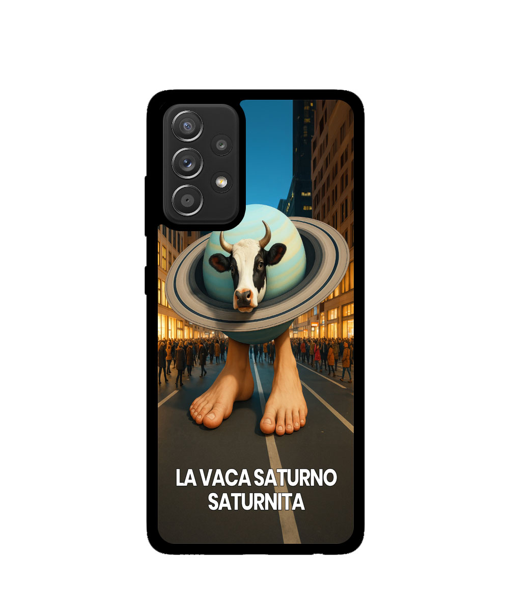 Case / Etui / Pokrowiec / Obudowa na telefon. Wzór: Samsung Galaxy A52 / A52 5G / A52s 5G