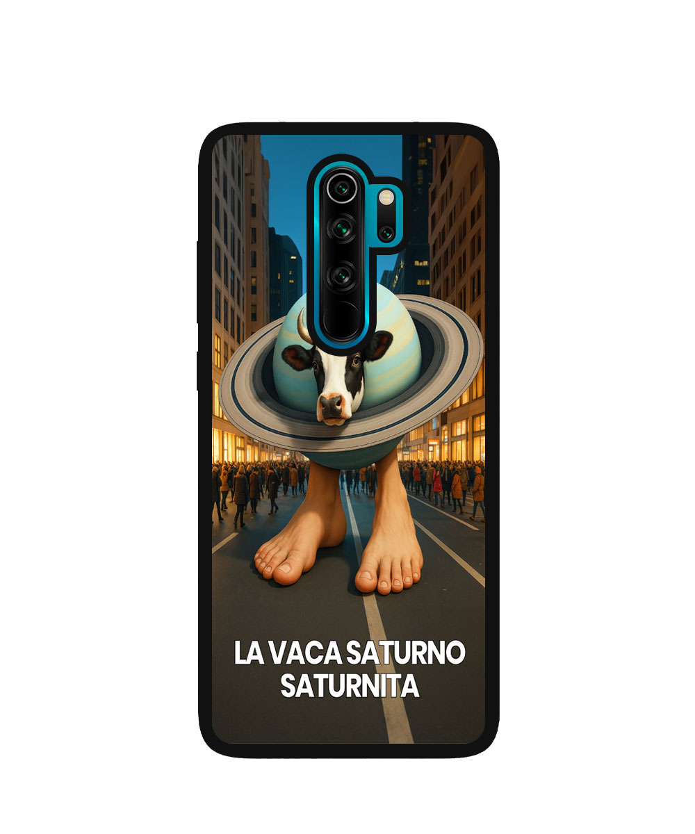 Case / Etui / Pokrowiec / Obudowa na telefon. Wzór: Xiaomi Redmi Note 8 Pro