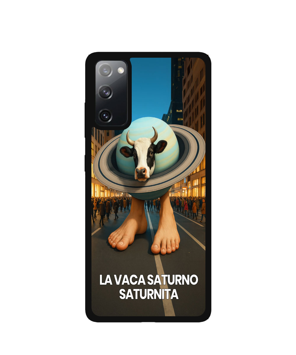 Case / Etui / Pokrowiec / Obudowa na telefon. Wzór: Samsung Galaxy S20 FE