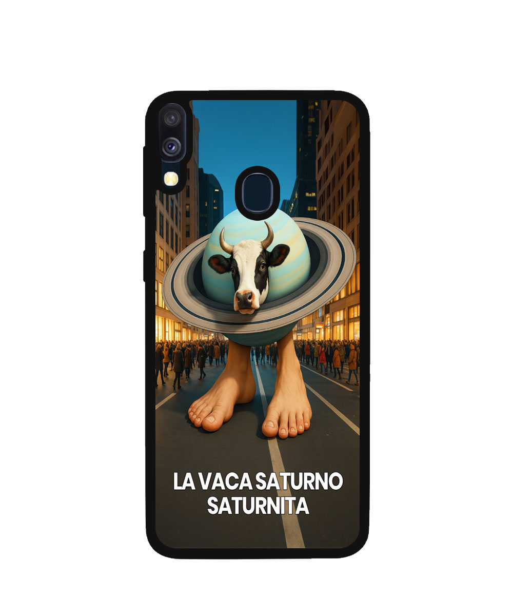 Case / Etui / Pokrowiec / Obudowa na telefon. Wzór: Samsung Galaxy A40