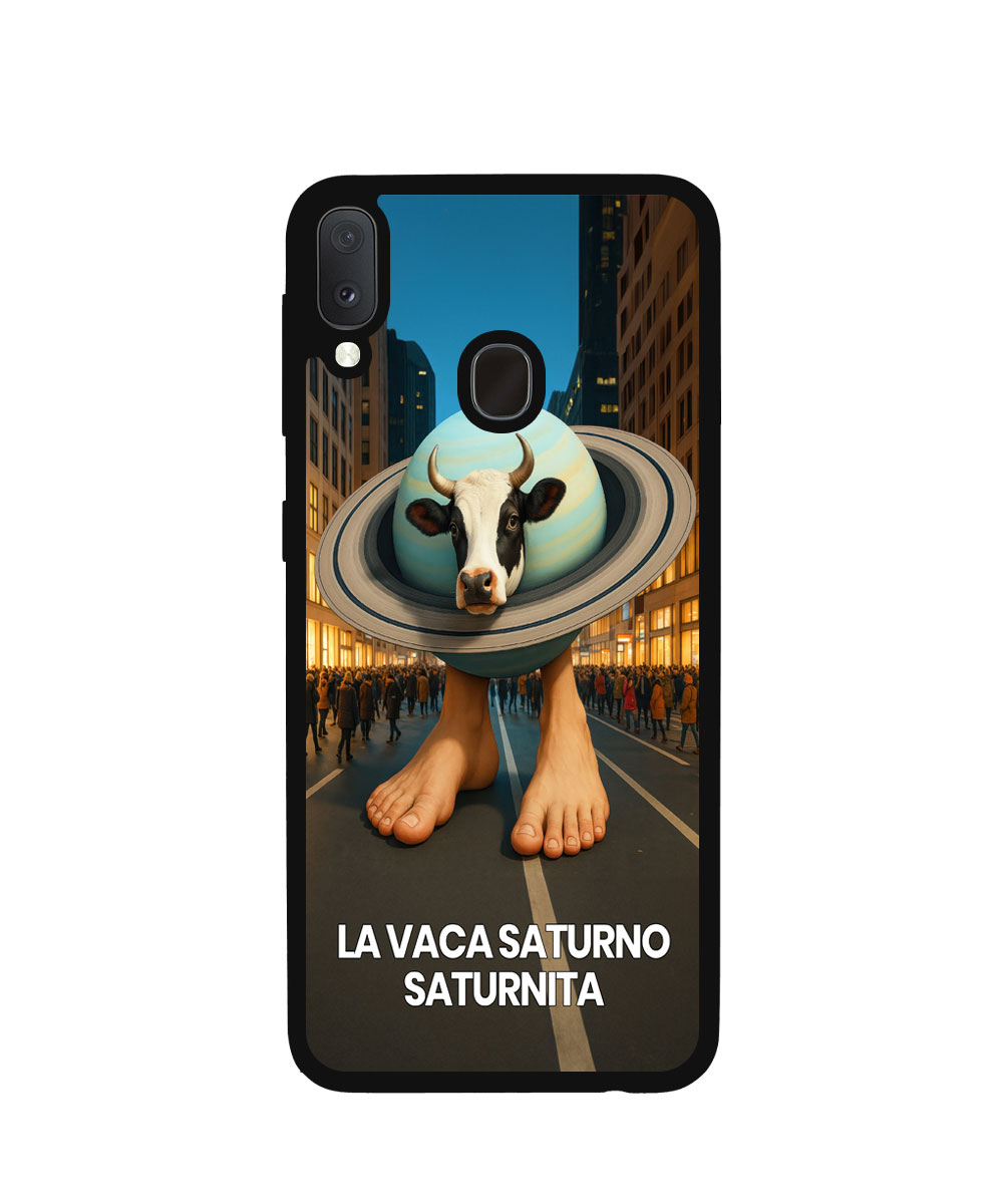 Case / Etui / Pokrowiec / Obudowa na telefon. Wzór: Samsung Galaxy A20e / A10e