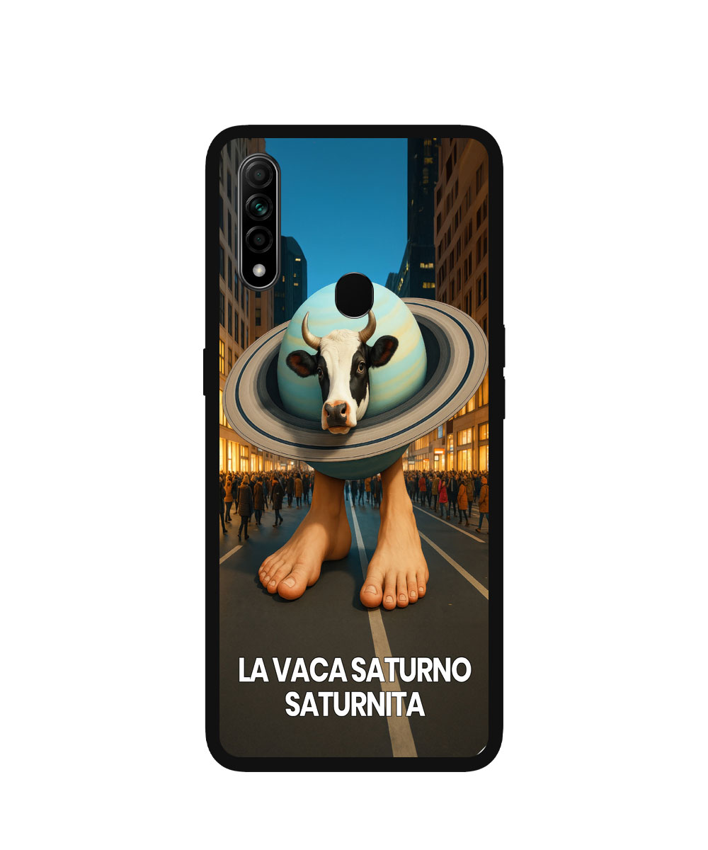 Case / Etui / Pokrowiec / Obudowa na telefon. Wzór: Oppo A31/A8