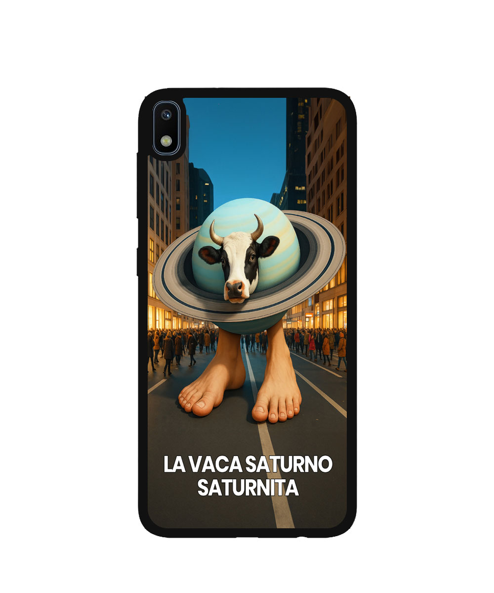Case / Etui / Pokrowiec / Obudowa na telefon. Wzór: Samsung Galaxy A10 / M10