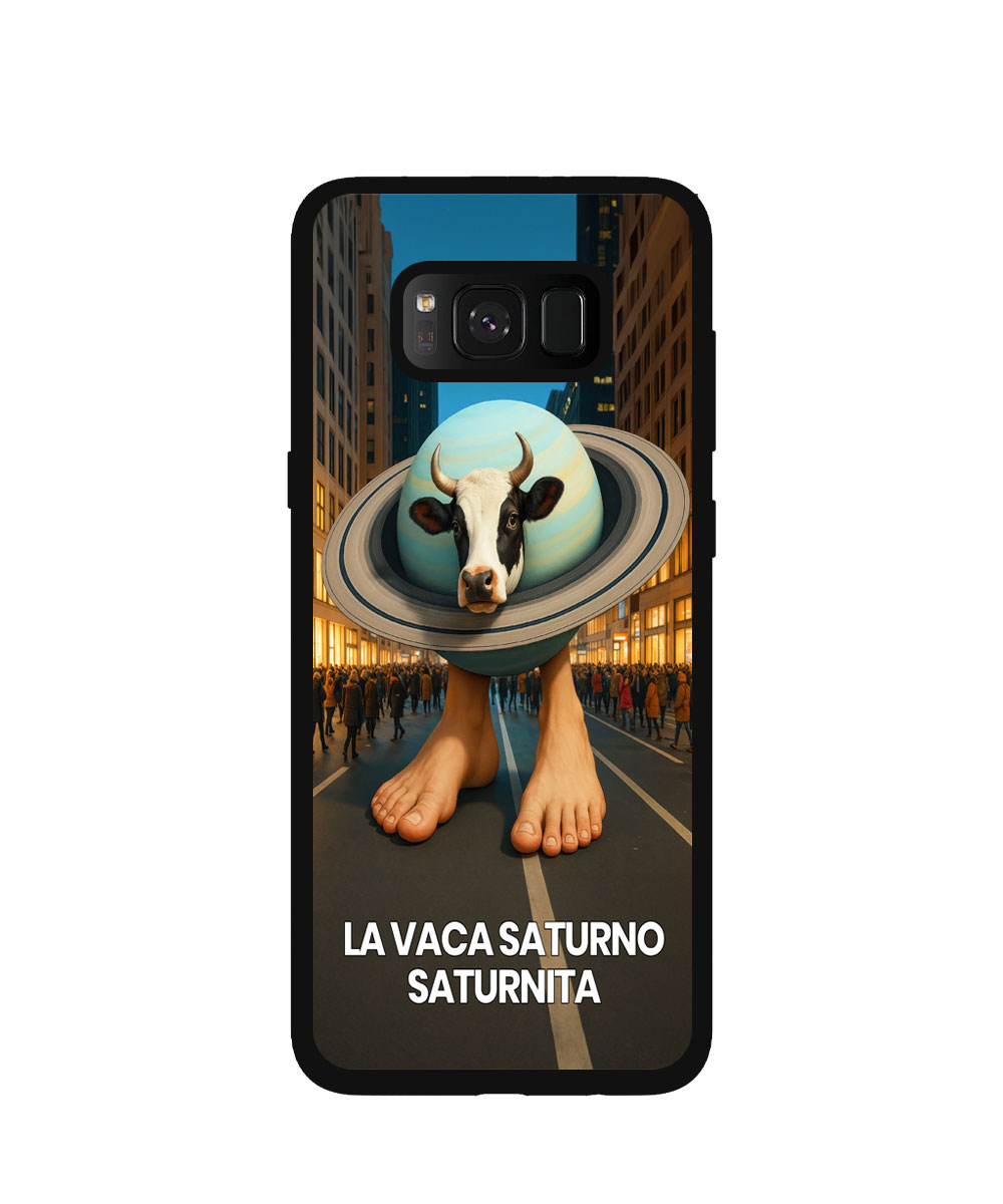 Case / Etui / Pokrowiec / Obudowa na telefon. Wzór: Samsung Galaxy S8