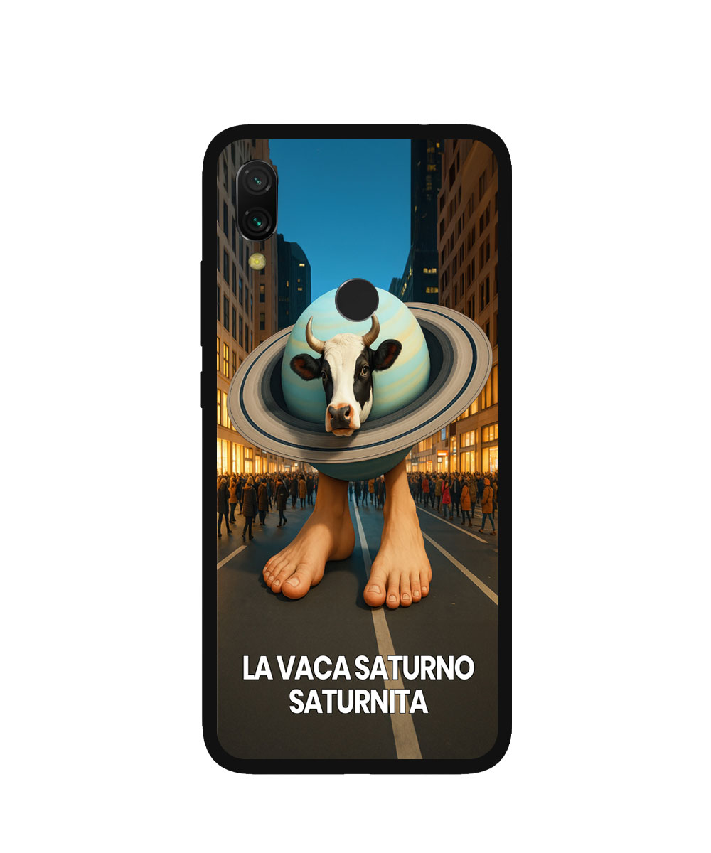 Case / Etui / Pokrowiec / Obudowa na telefon. Wzór: Xiaomi Redmi 7