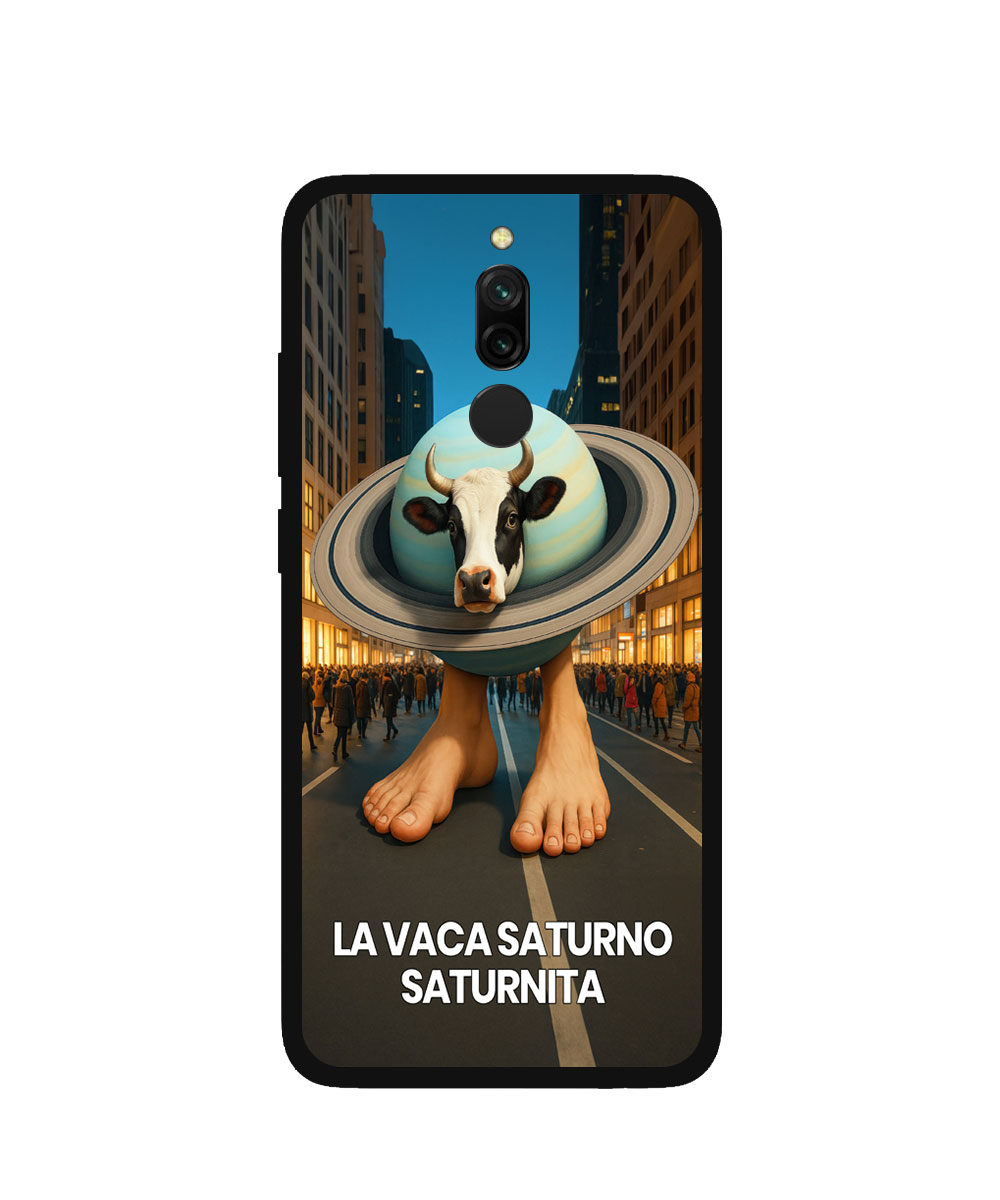 Case / Etui / Pokrowiec / Obudowa na telefon. Wzór: Xiaomi Redmi 8