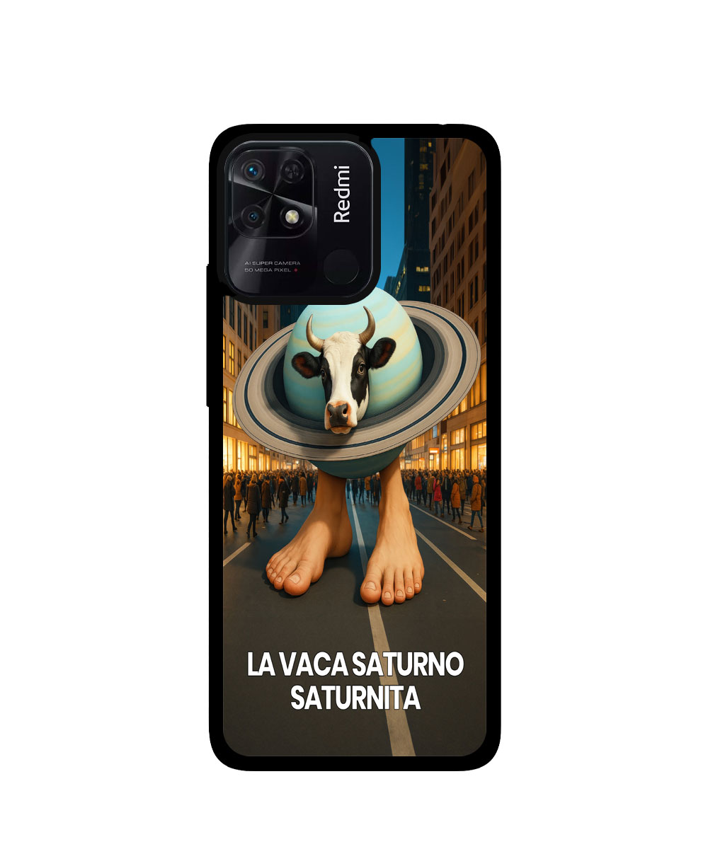 Case / Etui / Pokrowiec / Obudowa na telefon. Wzór: Xiaomi Redmi 10C
