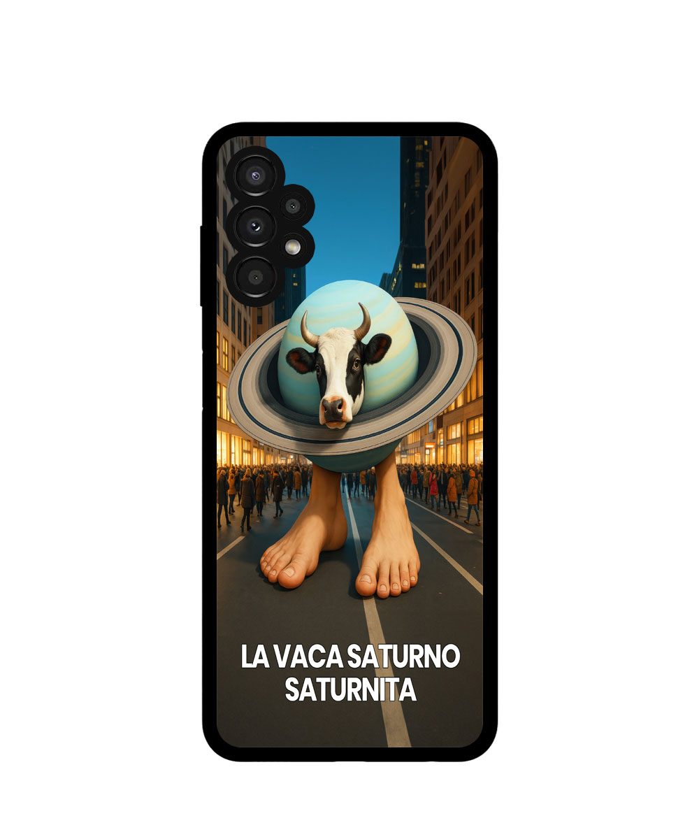 Case / Etui / Pokrowiec / Obudowa na telefon. Wzór: Samsung Galaxy A13 4G