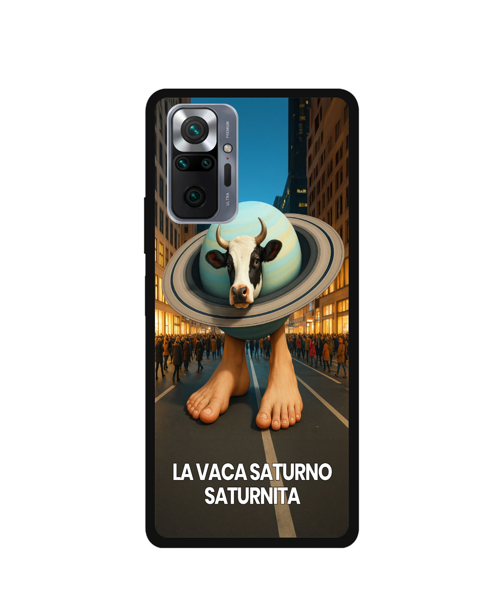 Case / Etui / Pokrowiec / Obudowa na telefon. Wzór: Xiaomi Redmi Note 10 Pro / 10 Pro Max