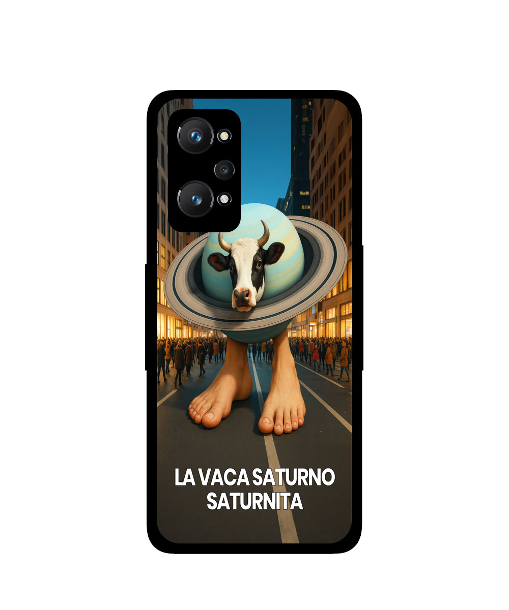 Case / Etui / Pokrowiec / Obudowa na telefon. Wzór: Realme GT Neo2